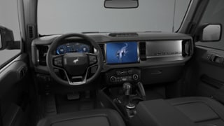 2026 Ford Bronco® Internal Image 2